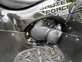 Kawasaki Brute Force 750-4X4-V-TWIN | Mobile.bg    9