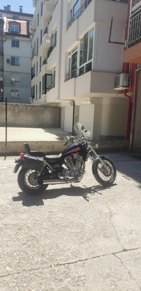 Suzuki Intruder VS 1400 GLP .  2 | Mobile.bg    5