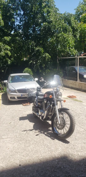 Suzuki Intruder VS 1400 GLP .  2 | Mobile.bg    3