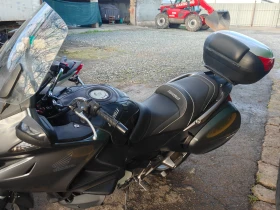 Honda Deauville 700i, снимка 3