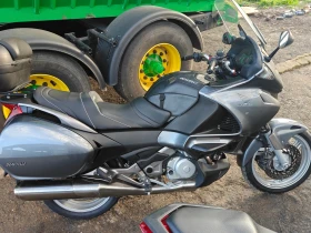 Honda Deauville 700i, снимка 4