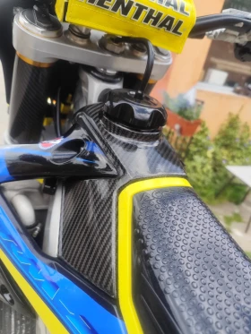 Suzuki Rmz 450 | Auto.bg — изображение 9