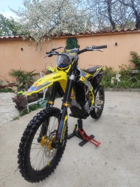 Suzuki Rmz 450 | Auto.bg — изображение 2