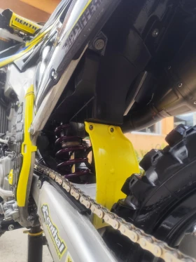 Suzuki Rmz 450 | Auto.bg — изображение 7