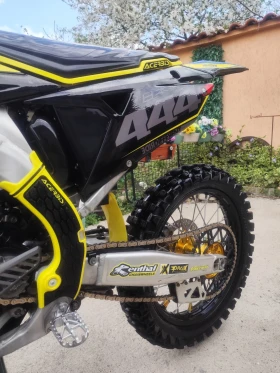 Suzuki Rmz 450 | Auto.bg — изображение 6