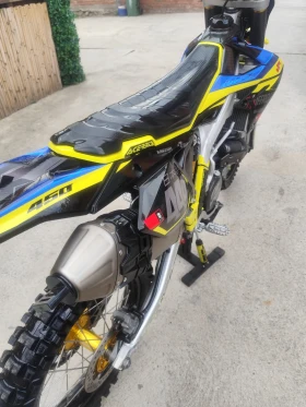 Suzuki Rmz 450 | Auto.bg — изображение 4