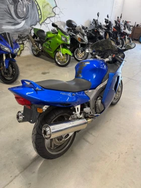 Honda Cbr 1100XX Super Blackbird  | Mobile.bg � ����� ������ 8