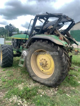  John Deere 7810    | Mobile.bg    8