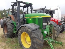      John Deere 7810   