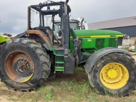      John Deere 7810   