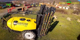 Пръскачка Друга марка BUNT AGRO