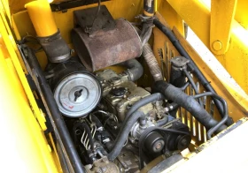 Багер JCB 1 CX, снимка 9