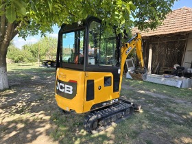 Обява за продажба на Багер JCB 19 C1 ~49 900 лв. - изображение 2