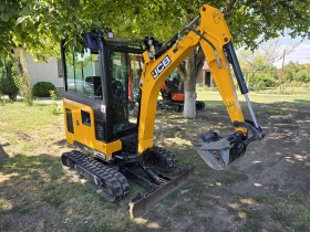 Обява за продажба на Багер JCB 19 C1 ~49 900 лв. - изображение 1