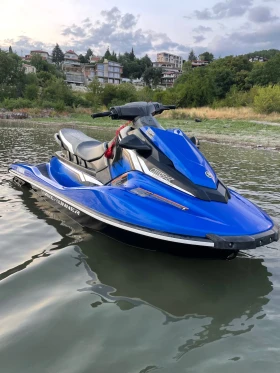 Джет Yamaha Ex Deluxe, снимка 3