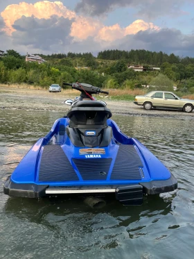 Джет Yamaha Ex Deluxe, снимка 5