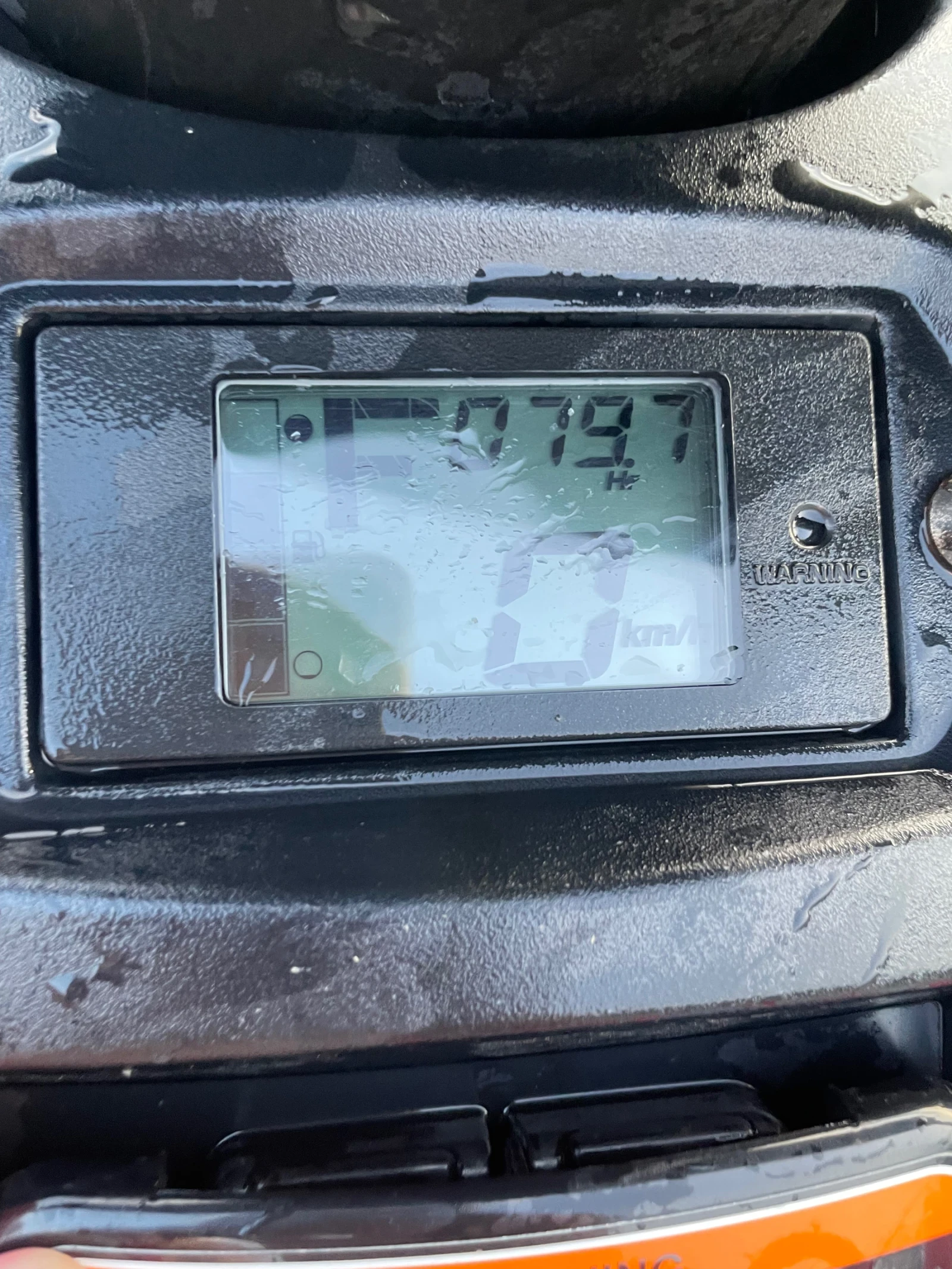 Джет Yamaha Ex Deluxe, снимка 8 - Воден транспорт - 54398112