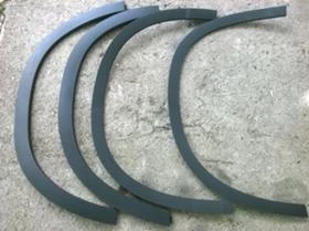 Рама и Каросерия за Mercedes-Benz GLA 45 AMG, снимка 3