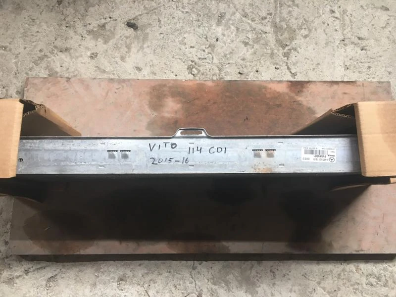 Двигател за Mercedes-Benz V 200