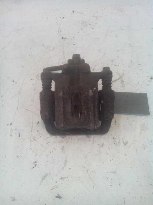 Спирачен апарат заден ляв Хонда ЦРВ