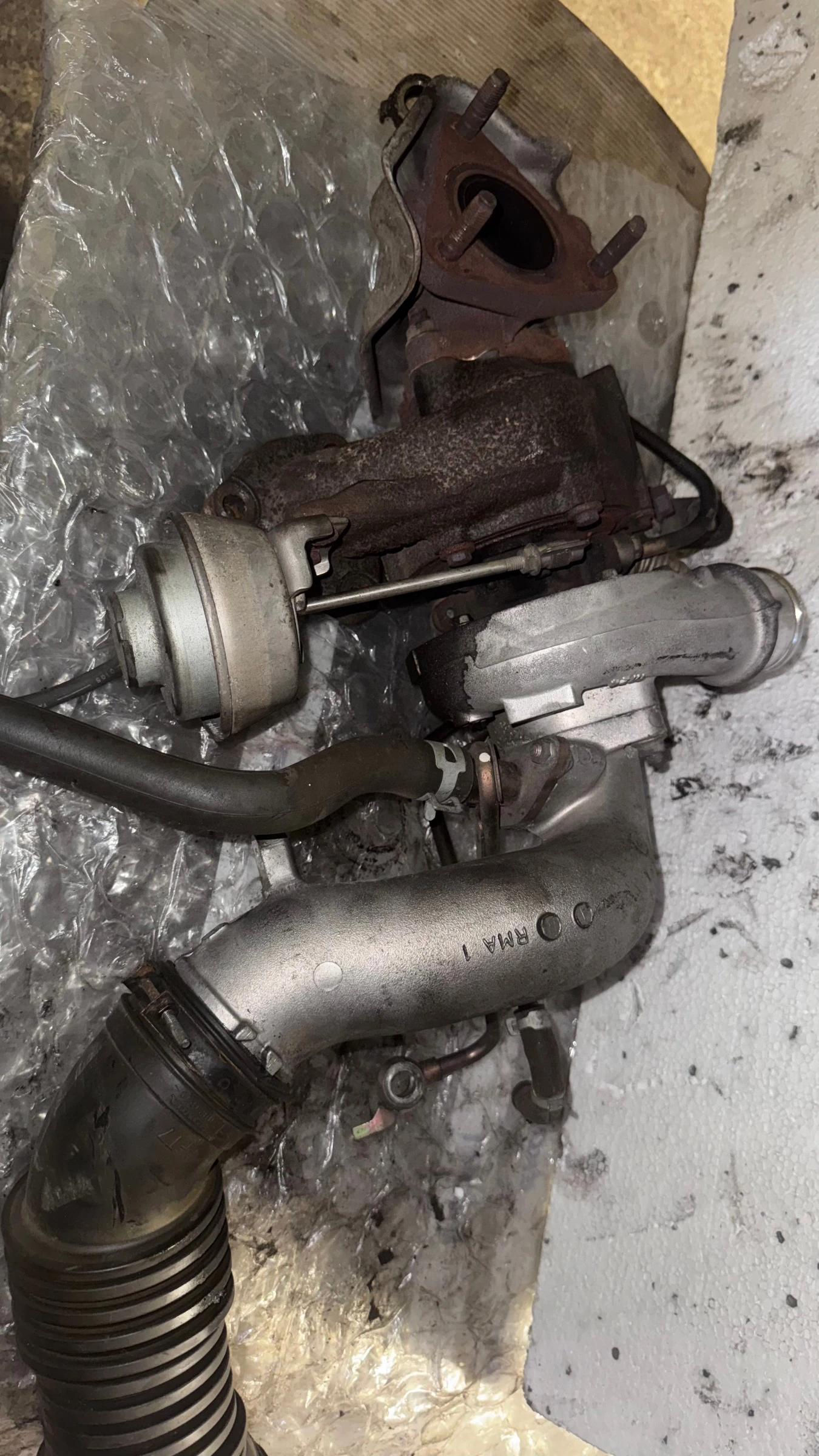    Honda Cr-v - 18900-RMA-E01 / 753707-9 | Mobile.bg   1