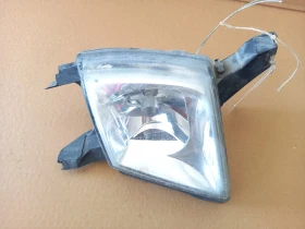 Ляв халоген Пежо 407 (к)