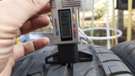 Гуми Летни 195/55R15, снимка 3
