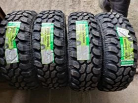 Гуми Всесезонни 205/70R15, снимка 1
