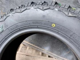 Гуми Всесезонни 205/70R15, снимка 7