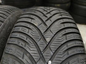 Гуми Зимни 225/60R16, снимка 4