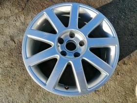 Джанти за Audi A4, снимка 2
