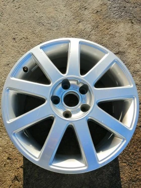 Джанти за Audi A4, снимка 3