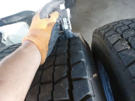 Гуми Всесезонни 215/90R17.5, снимка 2