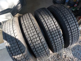 Гуми Всесезонни 215/90R17.5, снимка 1