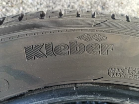 Гуми Всесезонни 235/55R18, снимка 4