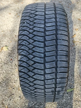 Гуми Всесезонни 235/55R18, снимка 2