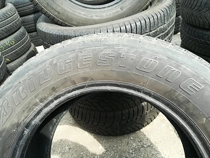 Гуми Летни 245/65R17, снимка 5 - Гуми и джанти - 24697753