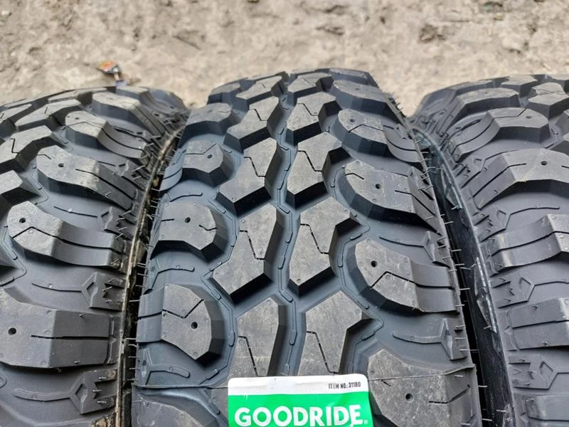 Гуми Всесезонни 205/70R15, снимка 4 - Гуми и джанти - 36279594