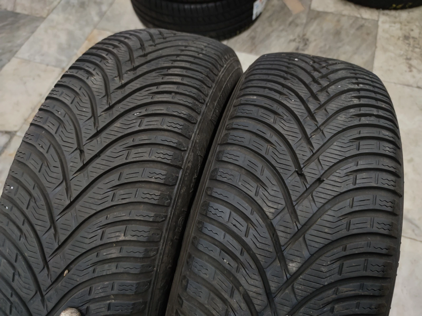  225/60R16 | Mobile.bg   3