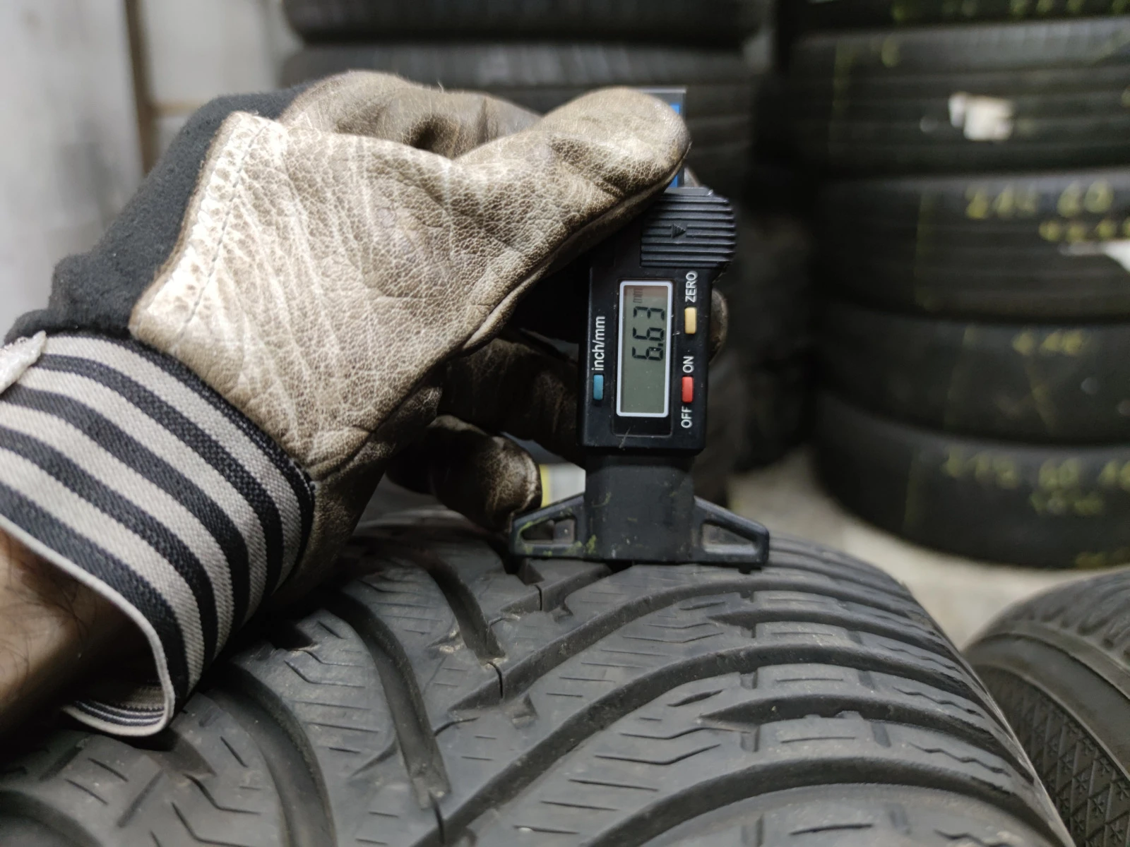  225/60R16 | Mobile.bg   6