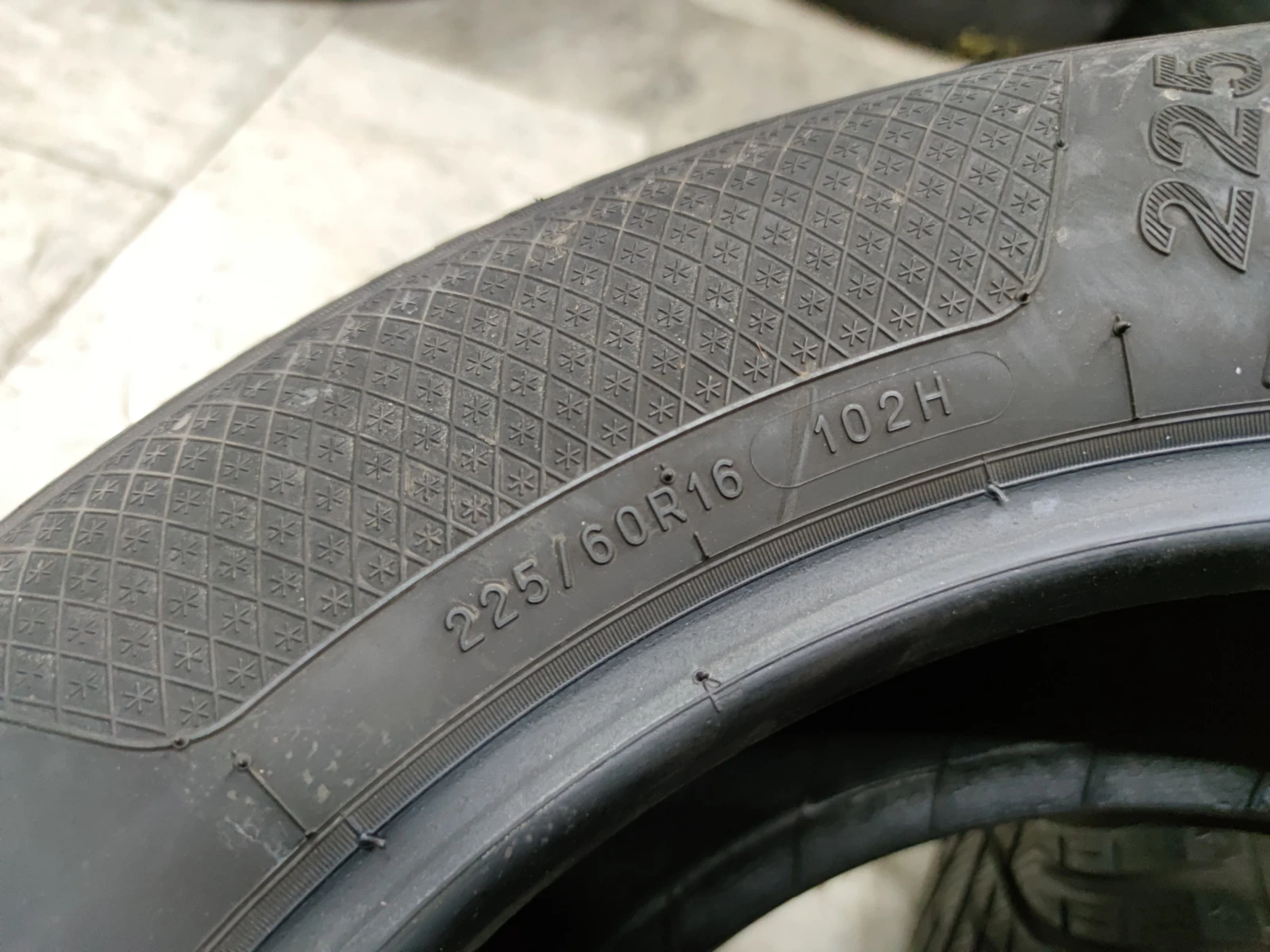  225/60R16 | Mobile.bg   7