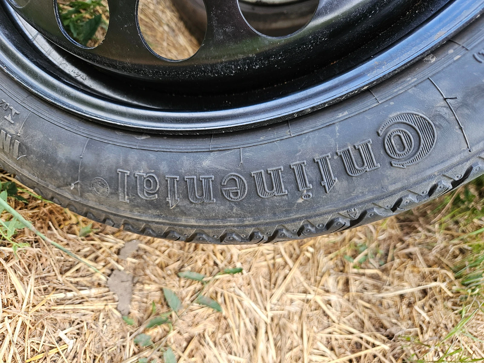    115/70R16  Opel Zafira | Mobile.bg   3