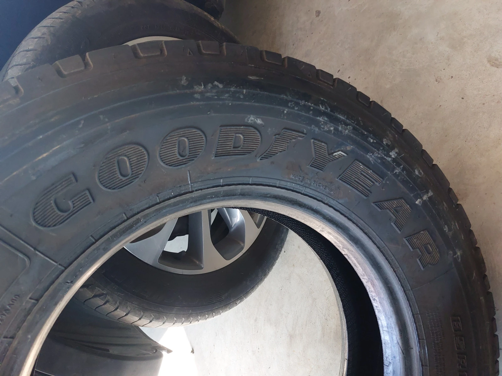  215/90R17.5 | Mobile.bg   4