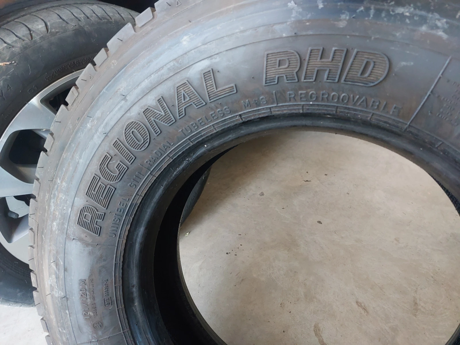  215/90R17.5 | Mobile.bg   5