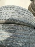 Гуми Летни 245/65R17, снимка 4