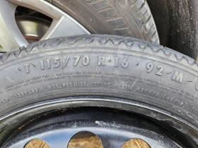    115/70R16  Fiat Croma | Mobile.bg    4