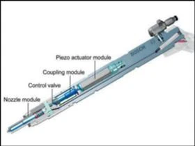 Ремонт на дюзи, снимка 1