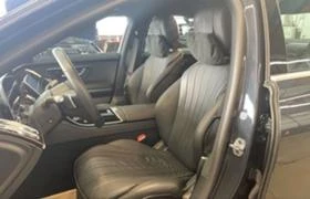 Mercedes-Benz S 400 d L 4M , снимка 9