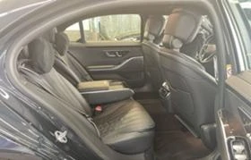 Mercedes-Benz S 400 d L 4M , снимка 10