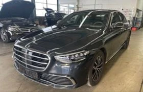 Mercedes-Benz S 400 d L 4M , снимка 5